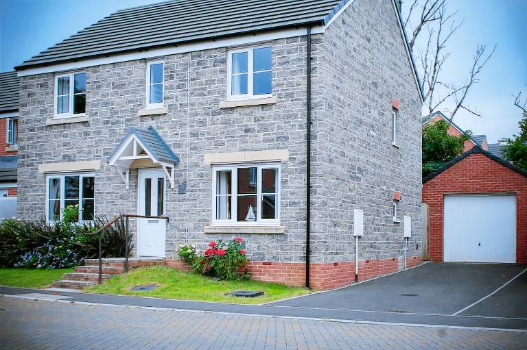 House  Narberth