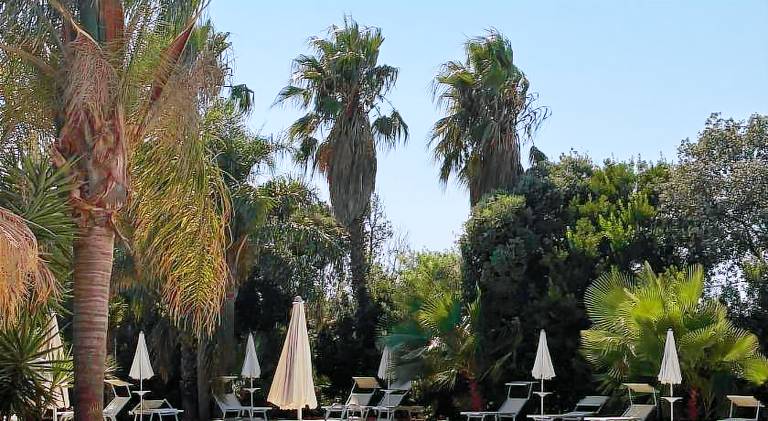 Hotel Masseria Marziale — photo 4
