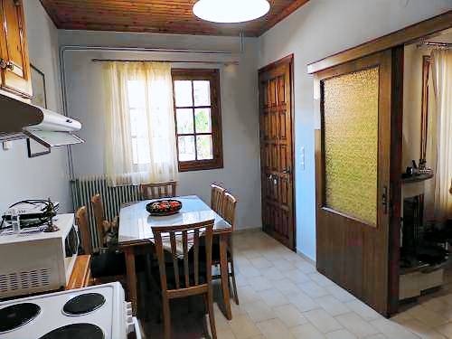 House  Sivros