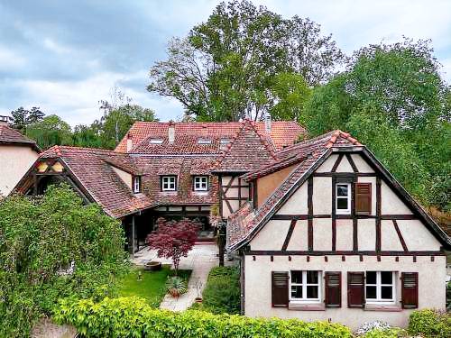 Chambre d'hôtes  Neugartheim-Ittlenheim