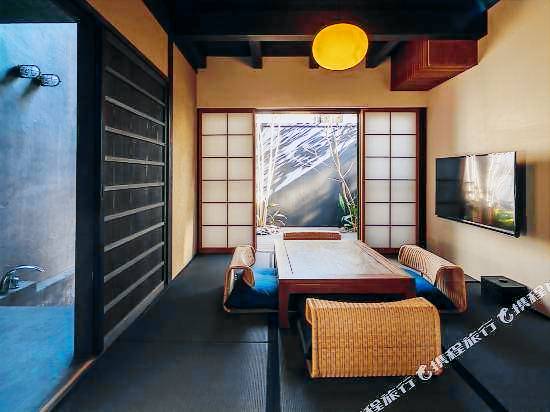 Nozomu House Kyoto — photo 2