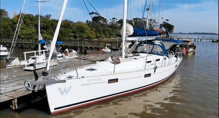 Velero a&ntilde;o 2022 12 6 M