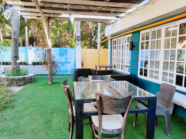 Family Room, White Sandy Beach Kuroshara — photo 3