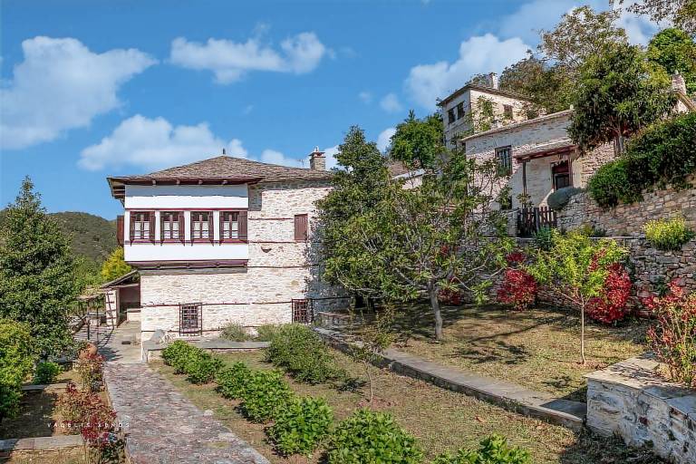 Ferienhaus Kala Nera