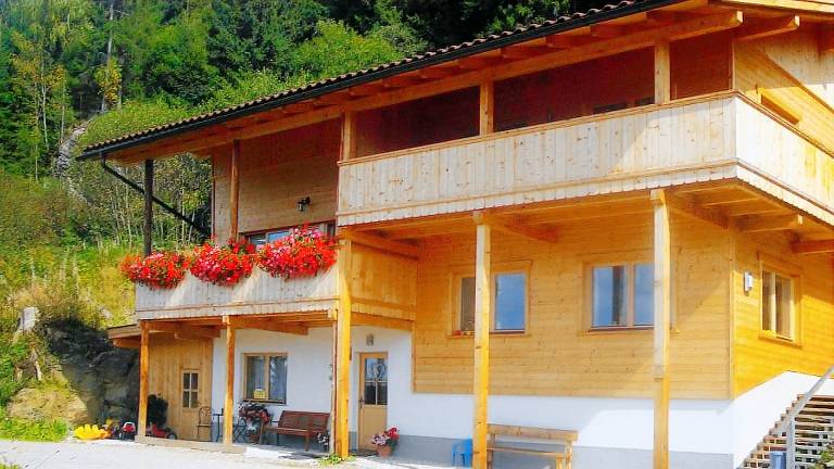 Ferienhaus Zell am Ziller