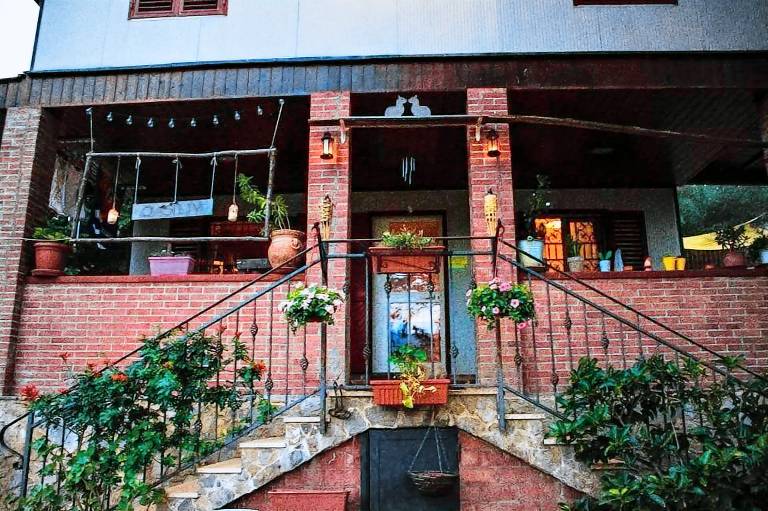 Casa Bolognetta