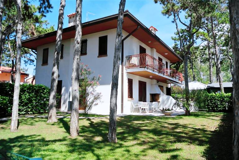 Villa Bibione
