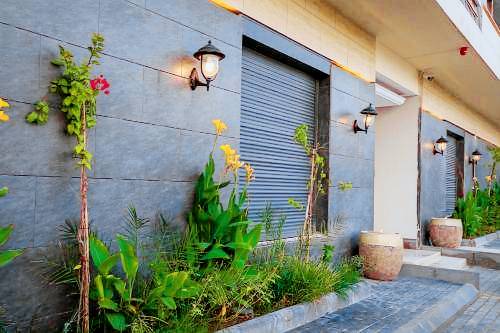 Appartement Al Izdihar