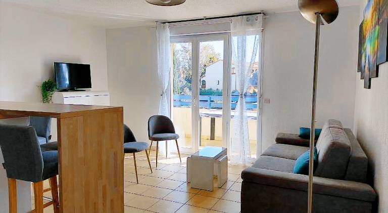 Wonderful rental apartment with pool | Pet-friendly — photo 2