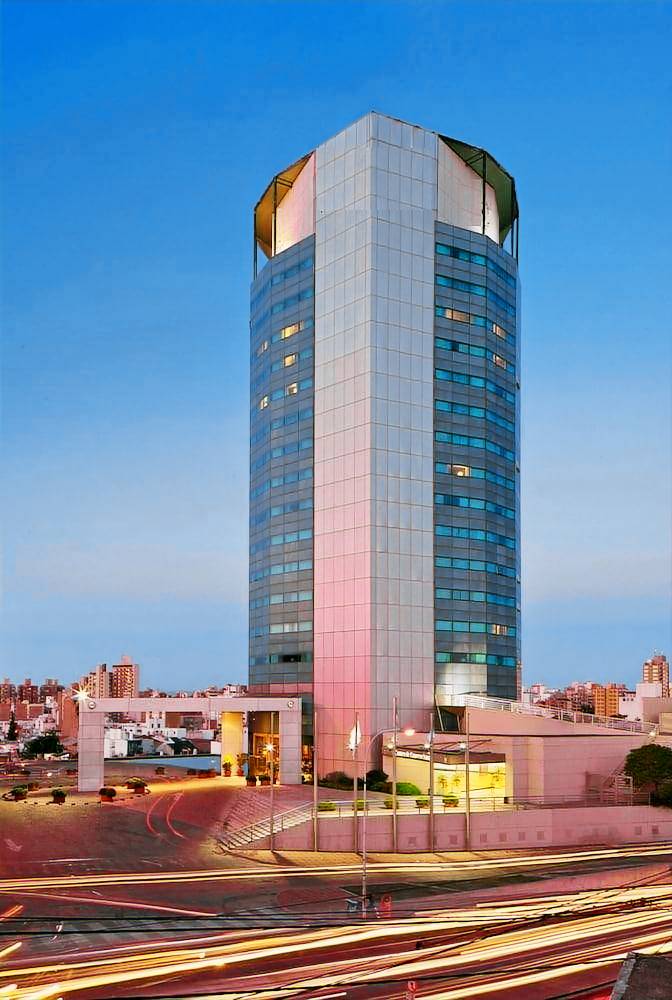 Quinto Centenario Hotel — photo 5