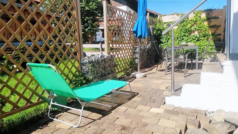 Ferienwohnung Sonthofen