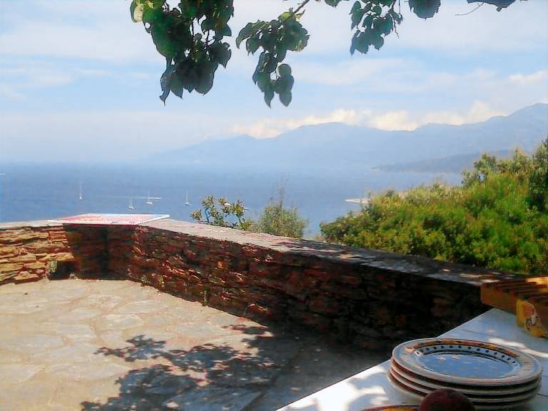 Villa Saint-Florent