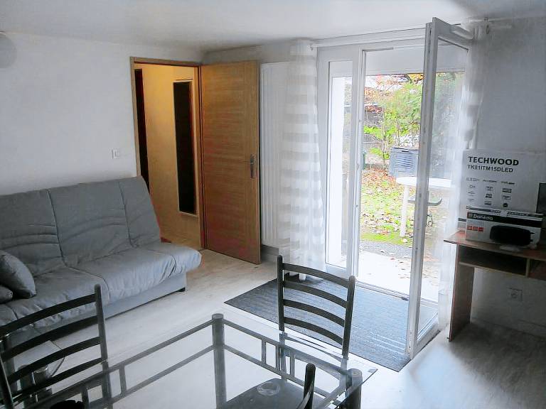 Appartement Grenoble