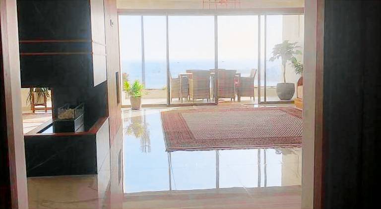 Apartment with 2 rooms for 5 persons — photo 2