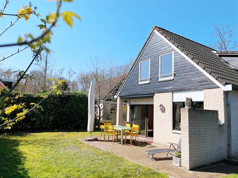 Huis Burgh-Haamstede
