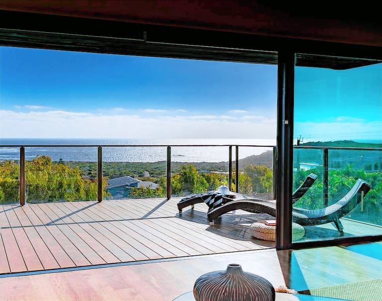 House Prevelly
