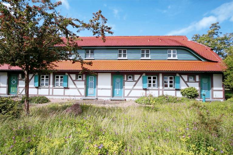 Ferielejlighed  Dranske