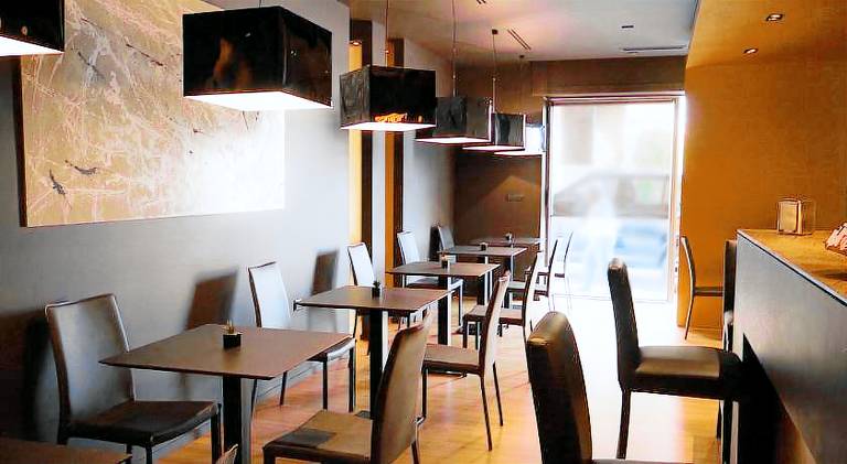 Hotel Muraglie — photo 4