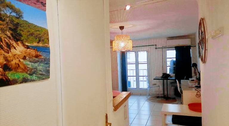 Holiday apartment with 1 room for 2 persons — photo 5