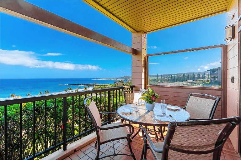 Condo Kapalua