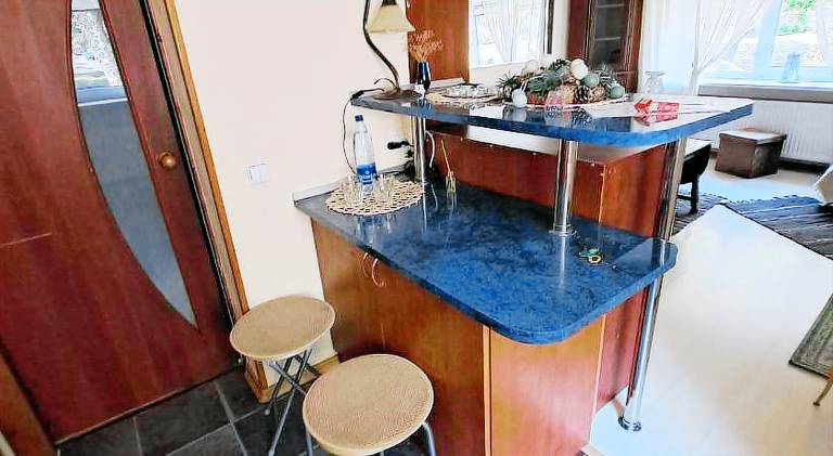 Holiday apartment with 1 room for 3 persons — photo 3