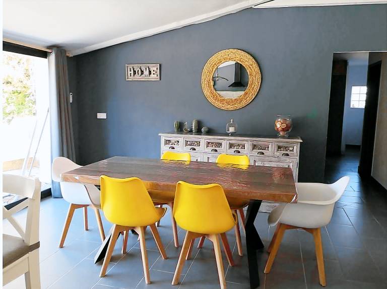 Ferienhaus Velleron