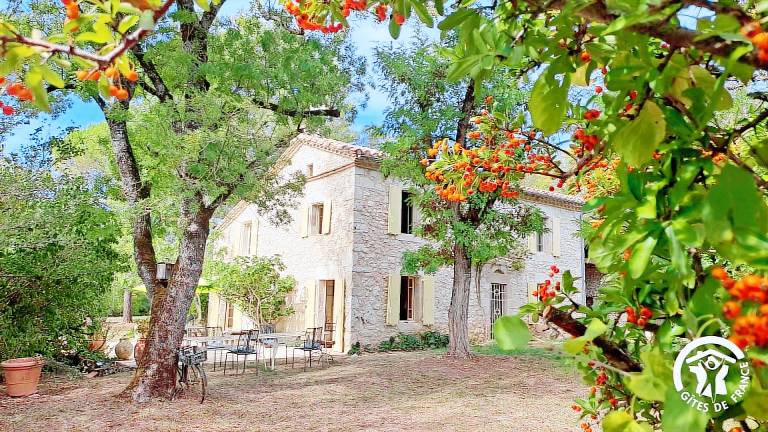 Gîte Loubers