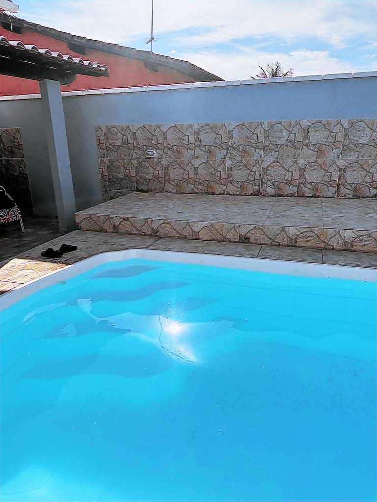 Casa  Unamar