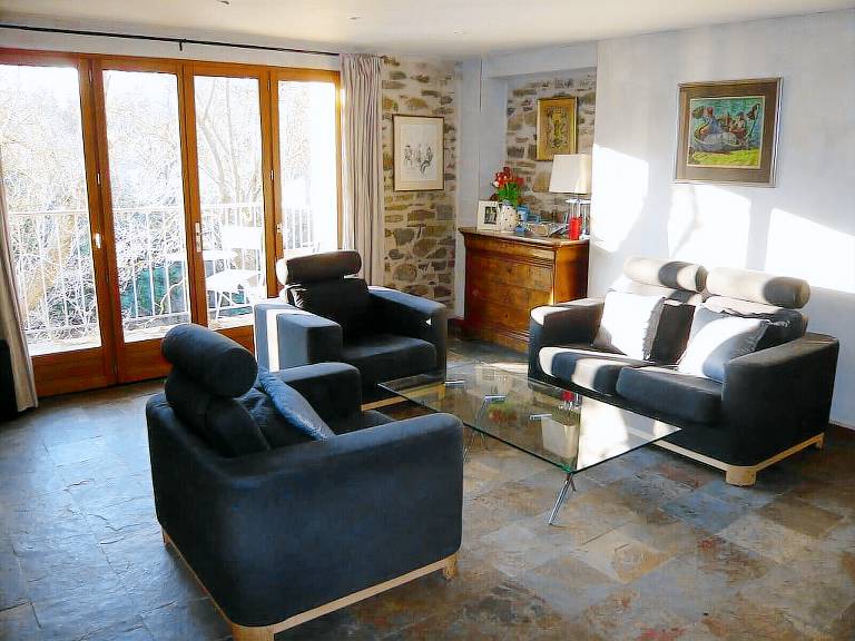 Apartment  Serviès-en-Val