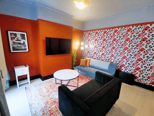 140 m² Ferienhaus