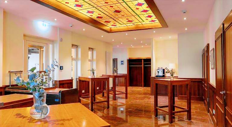 Hotel Waldesrand — photo 4