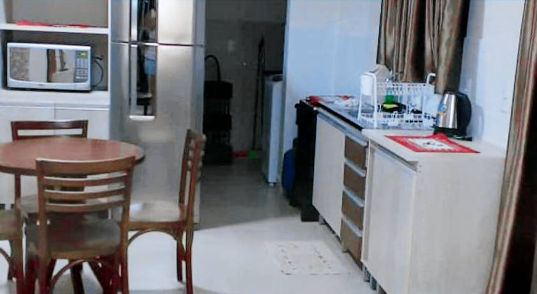 Rental apartment with 1 room for 5 persons — photo 5