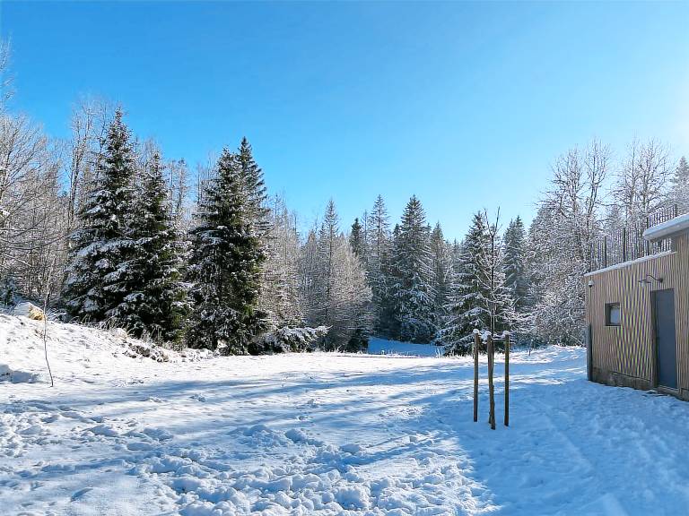 Appartement Prémanon
