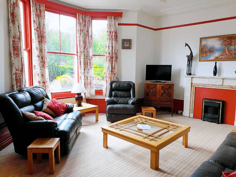 The Wycliffe Guest House — photo 2