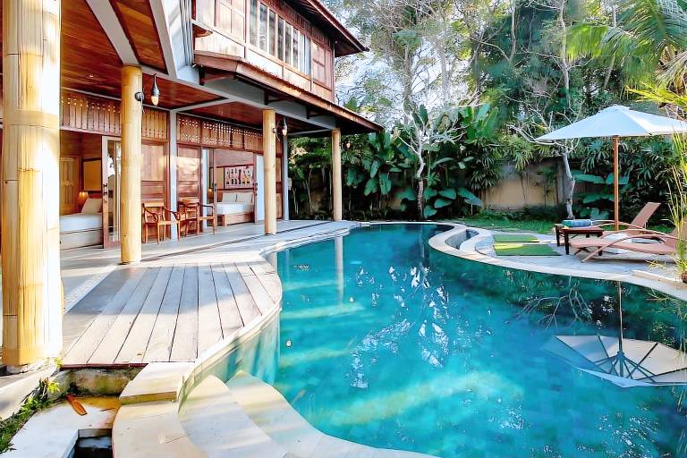 Arya Arkananta Resort & Spa — photo 2