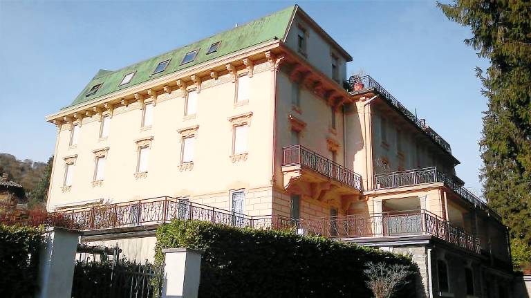 Appartamento Lanzo D'intelvi