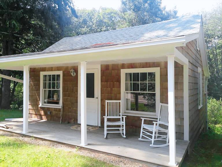 Cabin Kennebunk