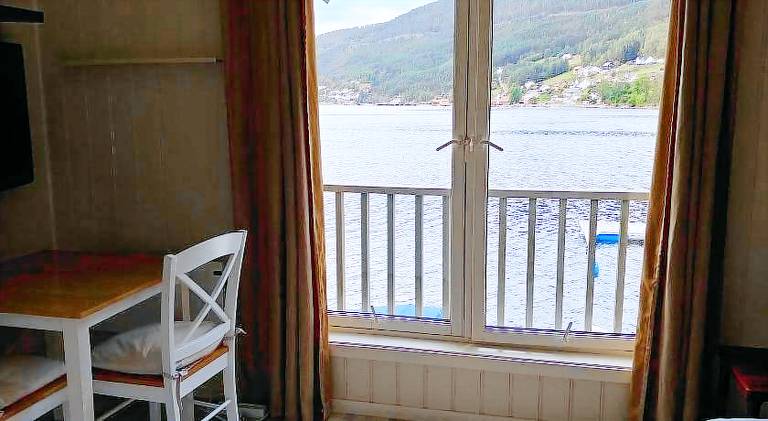 Appartement Sogndal