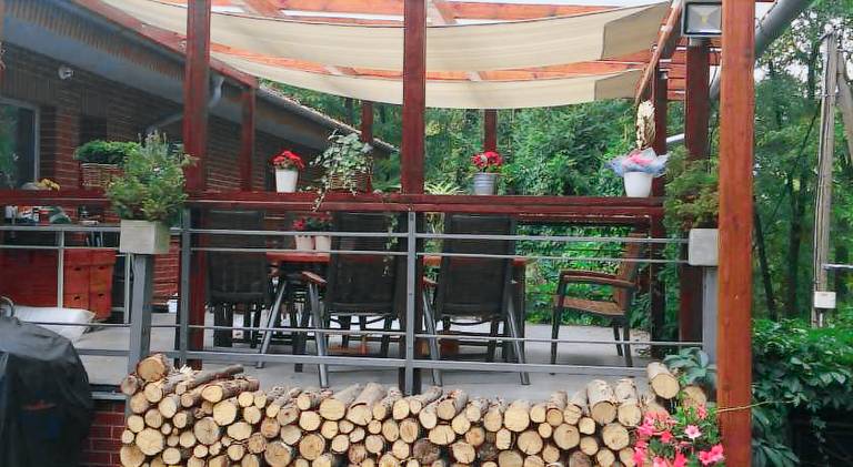 Holiday apartment with 1 room for 2 persons — photo 5