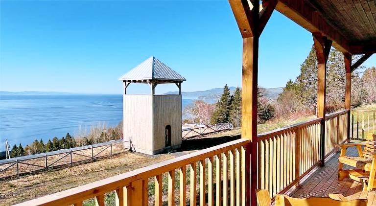 Chalet with pool | Dogs allowed — photo 5