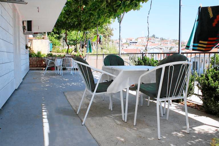 Apartamento Neum