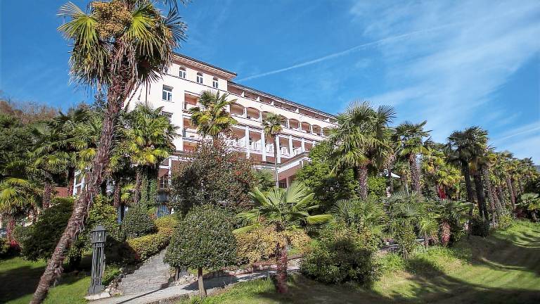 Bed & Breakfast Minusio