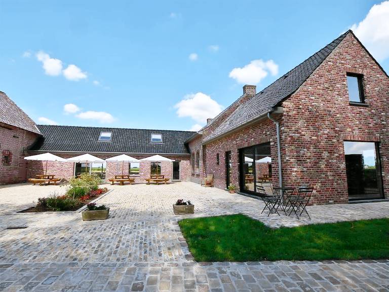 House  Beveren