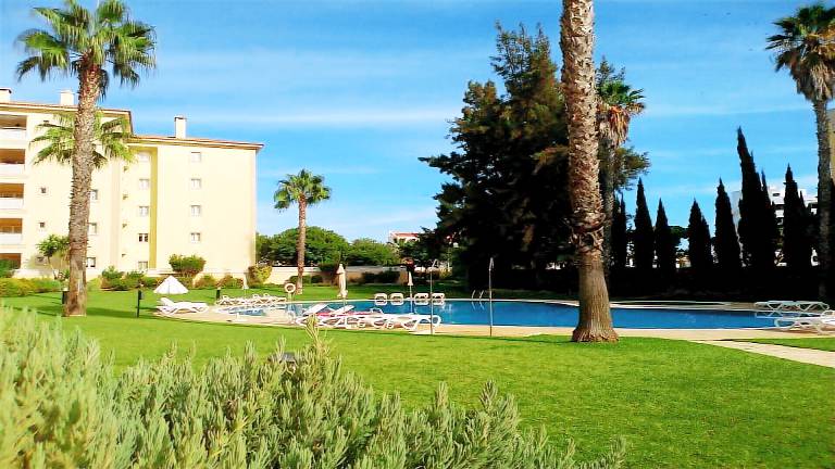 Apartment Vilamoura