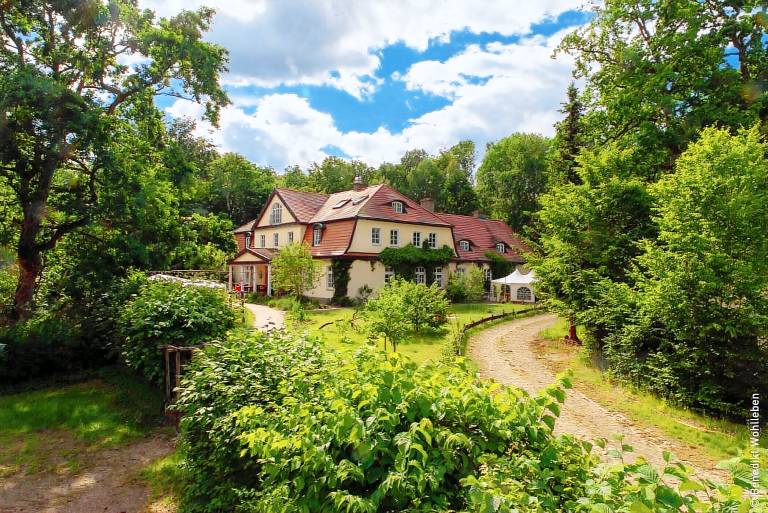 Ferienhaus Krewitz