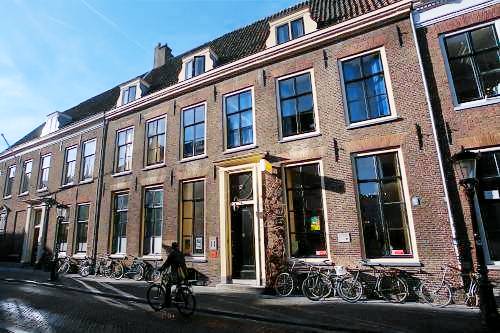 Strowis Hostel
