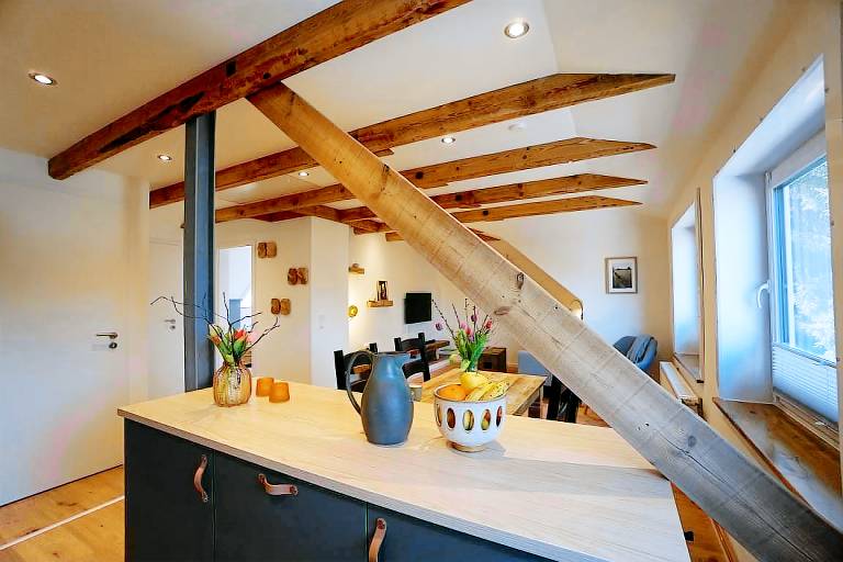 Ferienwohnung Schuby