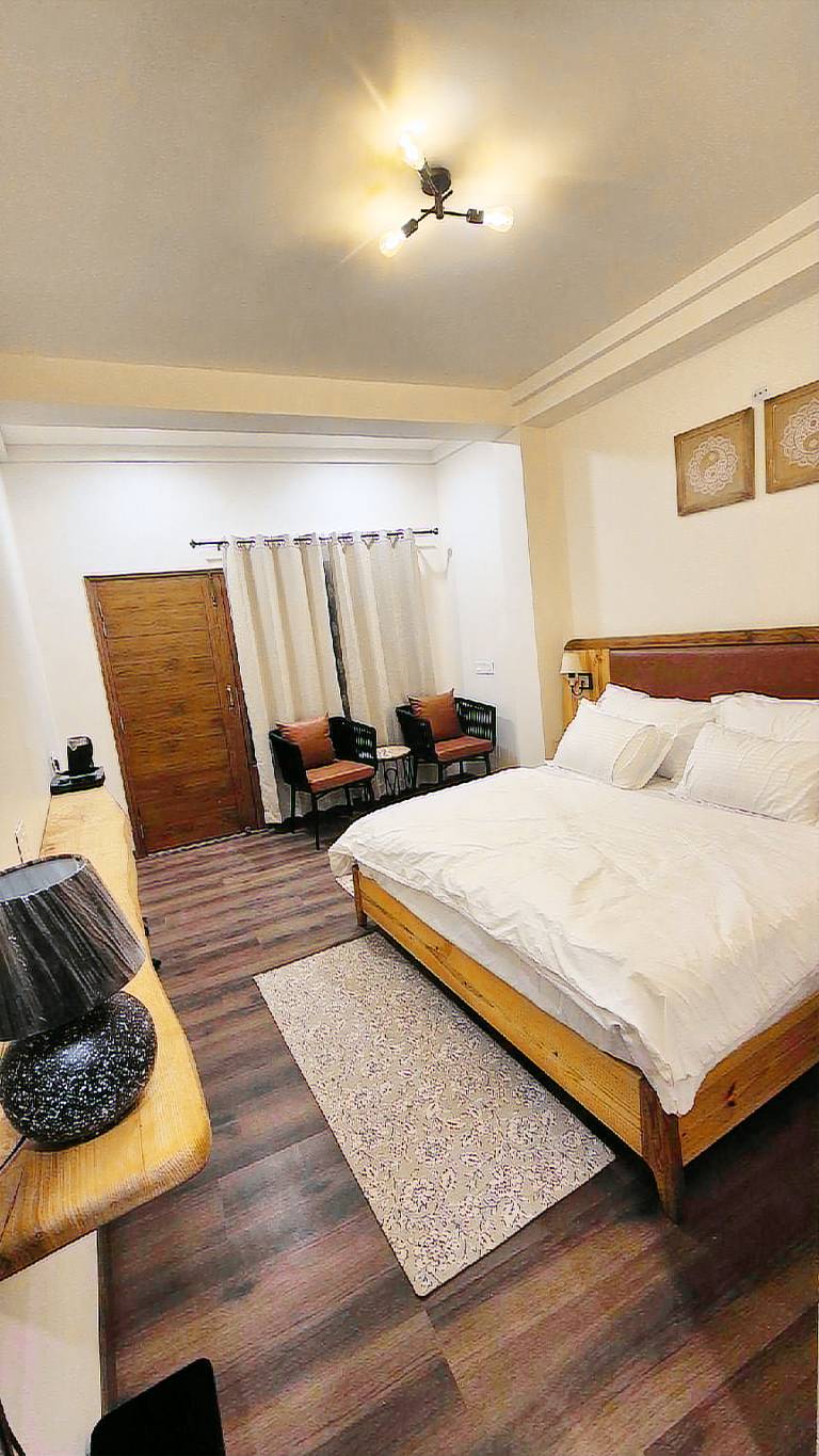 Roots & Rustle Homestay — photo 3