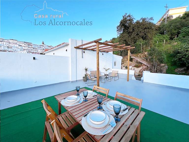 Apartamento Alcalá de los Gazules