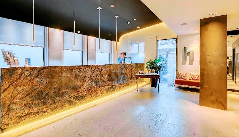 Best Western Plus Hotel Bologna — photo 3